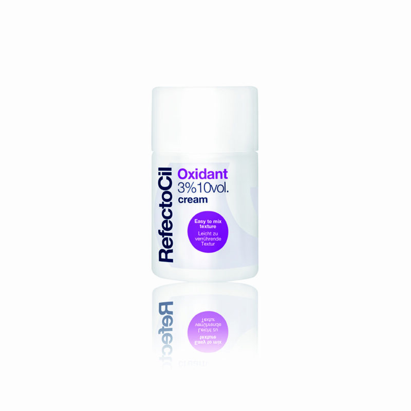 Refectocil oxidationscreme 3% - 100 ml