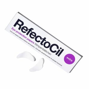 Refectocil Beskyttelsespapir ekstra
