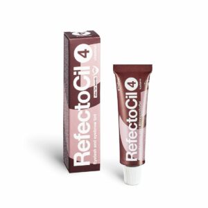 RefectoCil - kastanje - 4.0