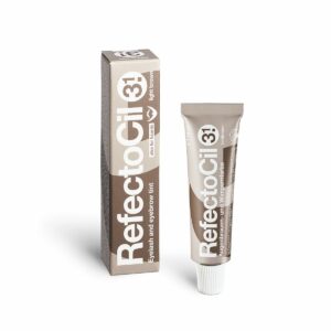 RefectoCil - Lys brun - 3.1