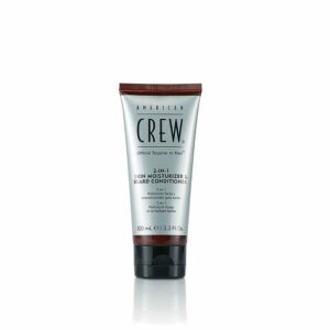 American Crew - 2 i 1 Skin Moist & Beard Conditioner - 100ml