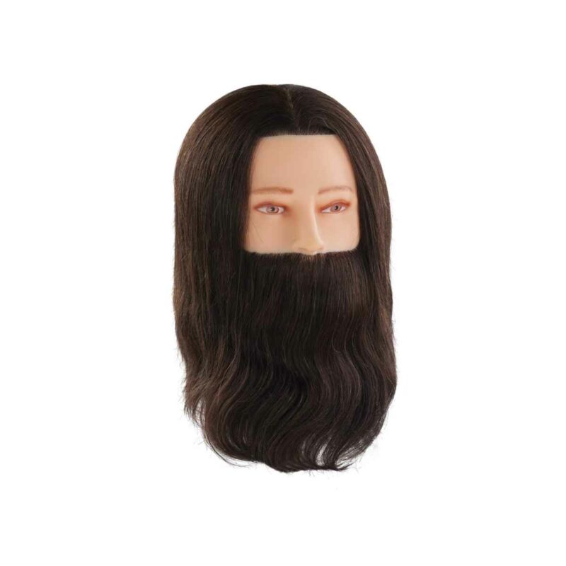 Øvelsesleder Paul