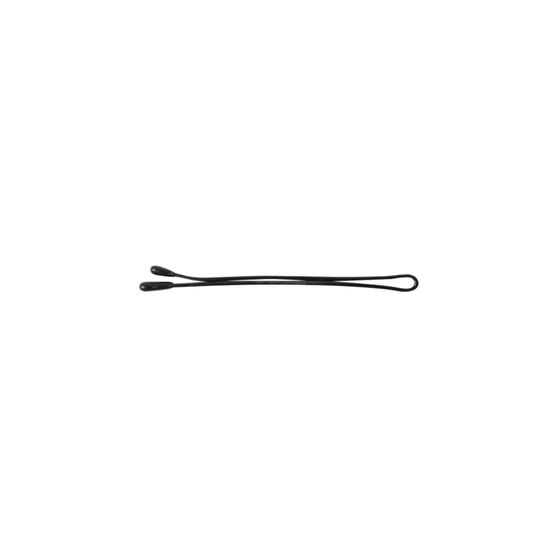Y.S.PARK - Hairpin A2 - sort