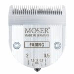 Moser - Genio Pro Fading Edition indsats