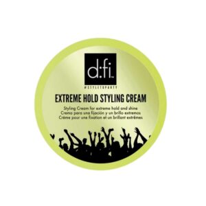 d:fi extreme hold styling creme