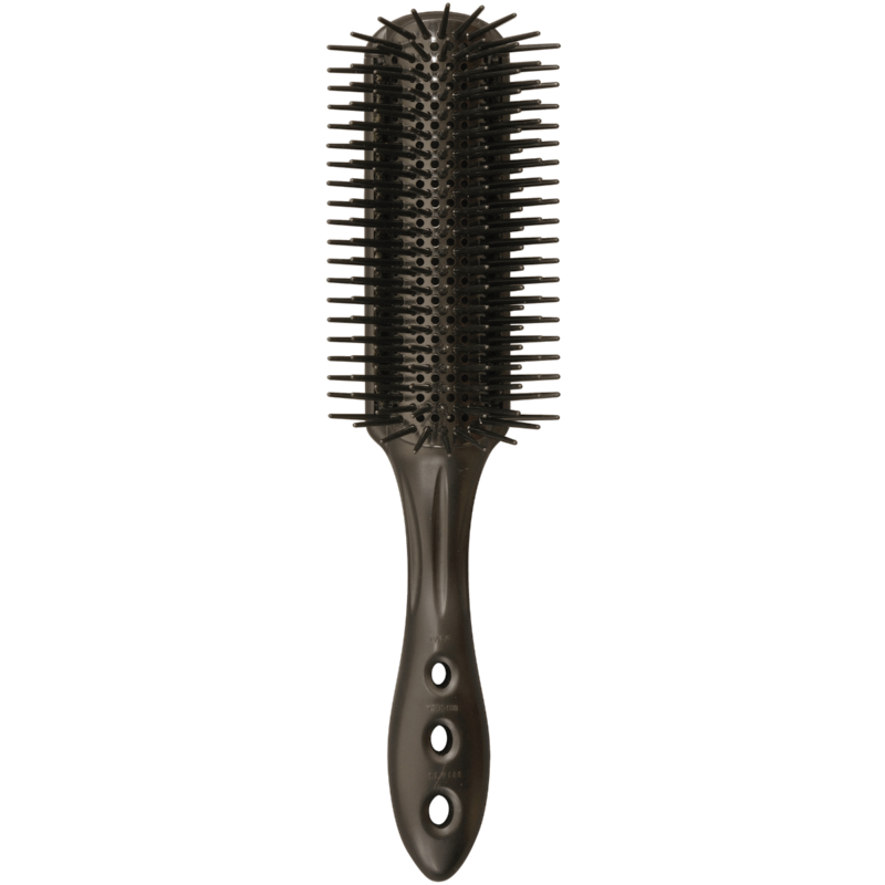 Y.S.PARK - Ion Styler Series - T09 - Carbon Black