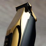 WAHL Gold Cordless Detailer Li