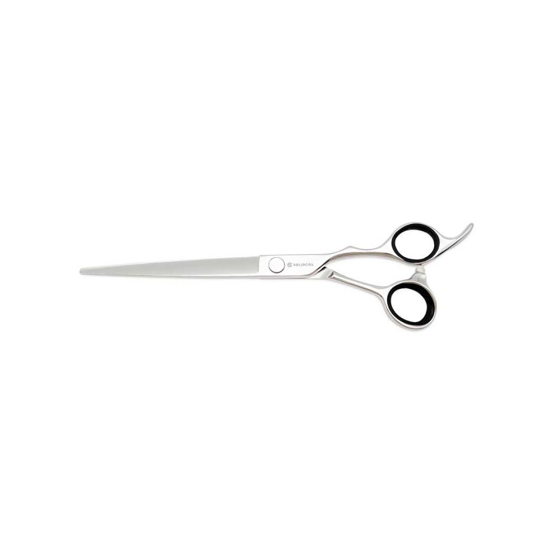 Solidcos Wolf - 7.0" - Klippsax||Solidcos - Ergonomisk Klippsax - 5.5" 1055|Solidcos - Klippsax - 5.5|Solidcos - Klippsax - 5.5|Solidcos - Klippsax - 5.5|Solidcos - Klippsax - 5.5